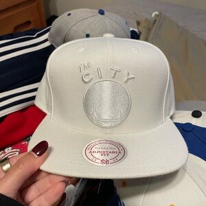 Bay Area men’s hat